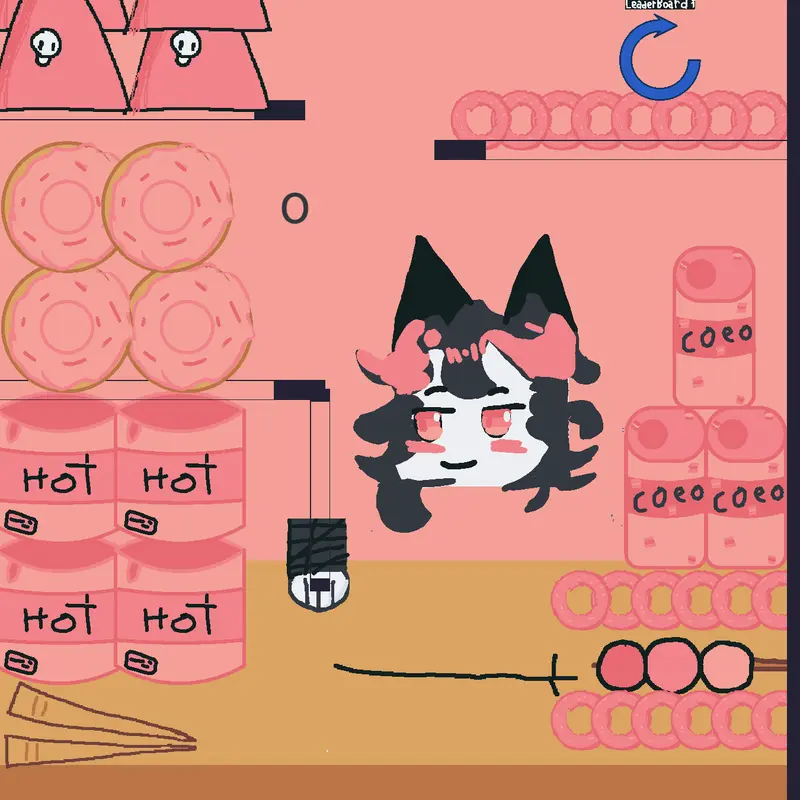 Game by @Cat_me6