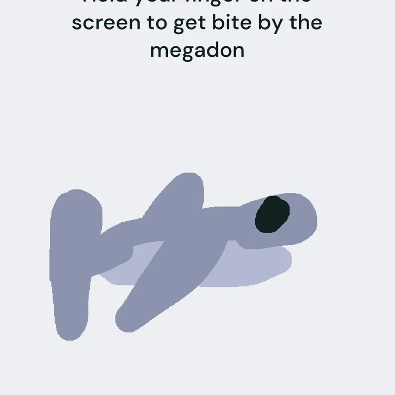 Game by @clij