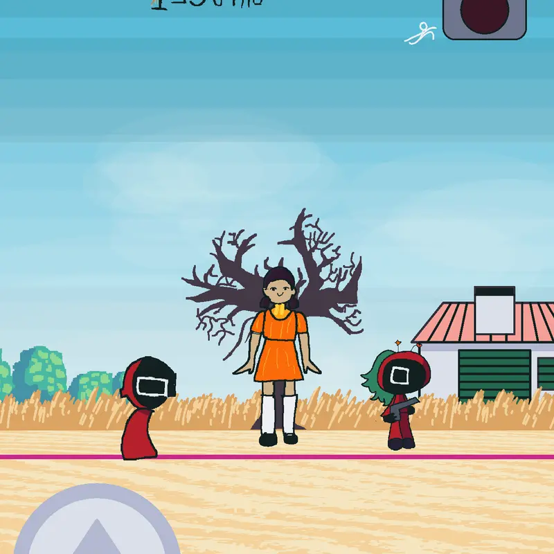 Game by @lionelexeman23xd