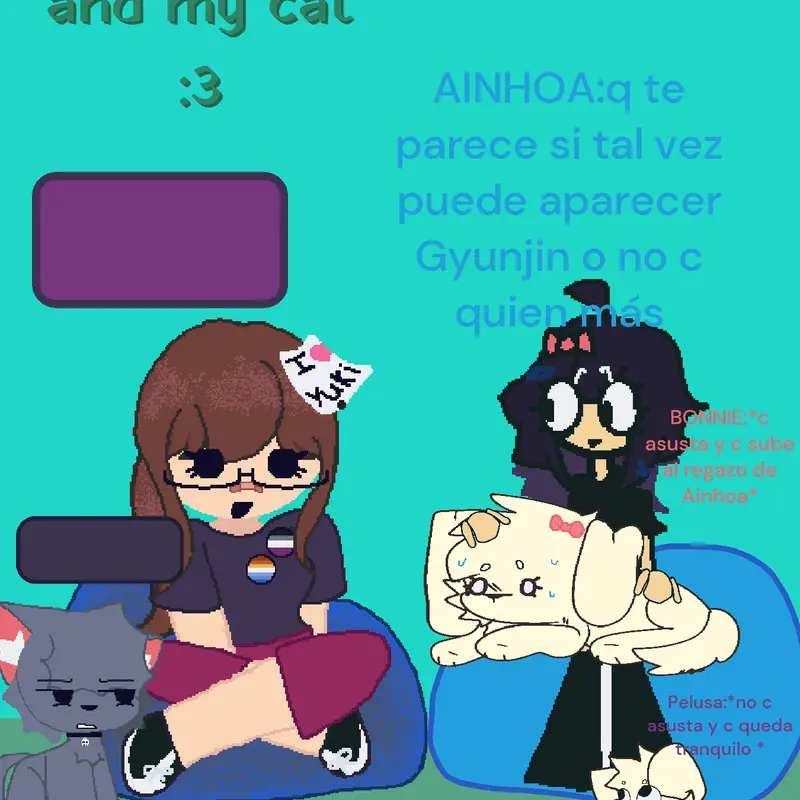 Game by @-_ainho_-