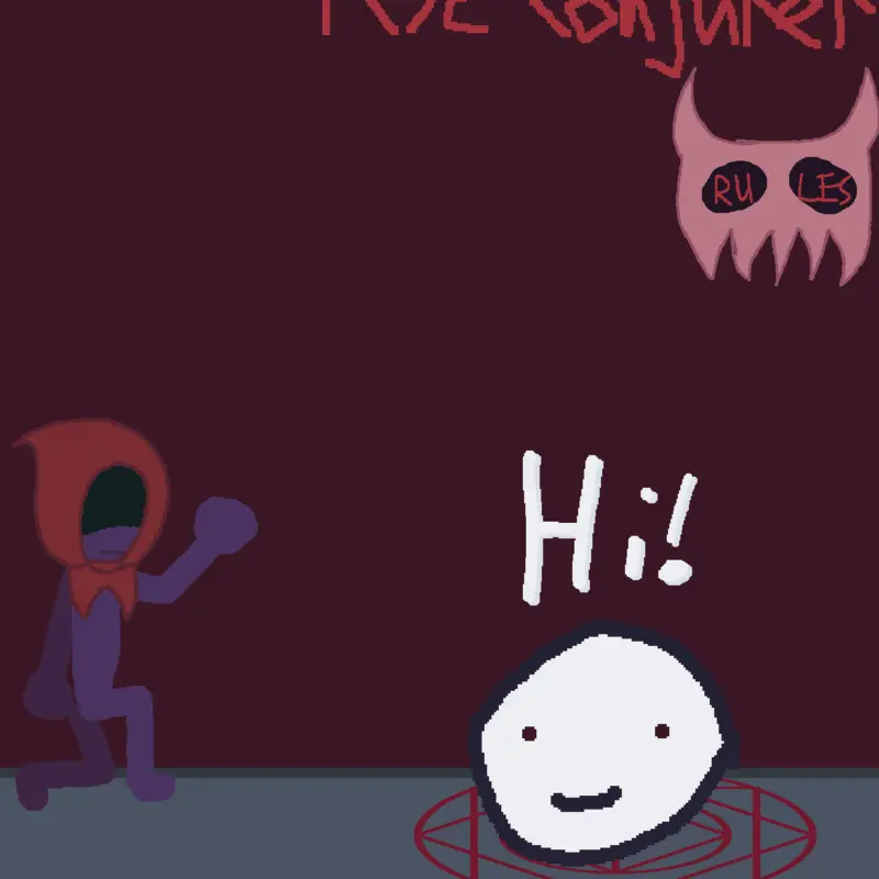Game by @ambervoid