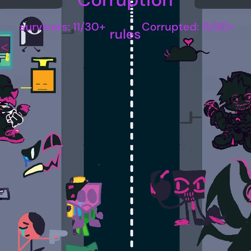 Game by @Will12345