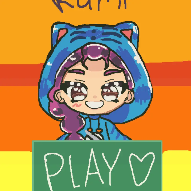Game by @CutePawzPastel