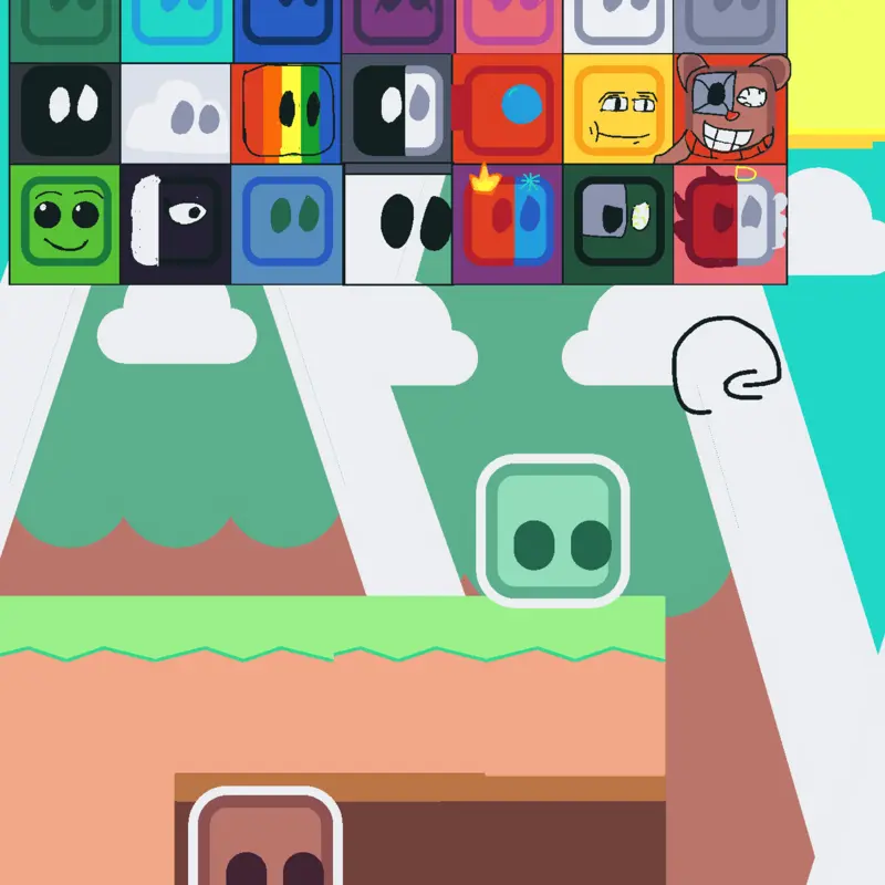 Game by @sonicblue_455