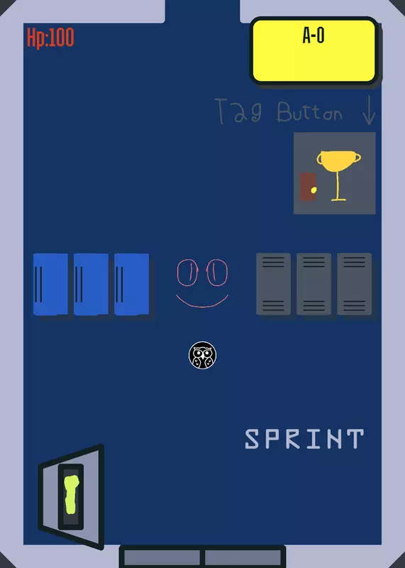 Game by @adanabisa15