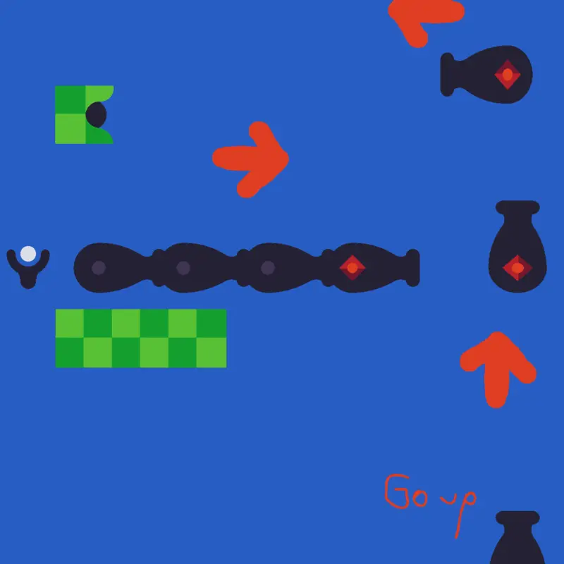 Game by @kerem131