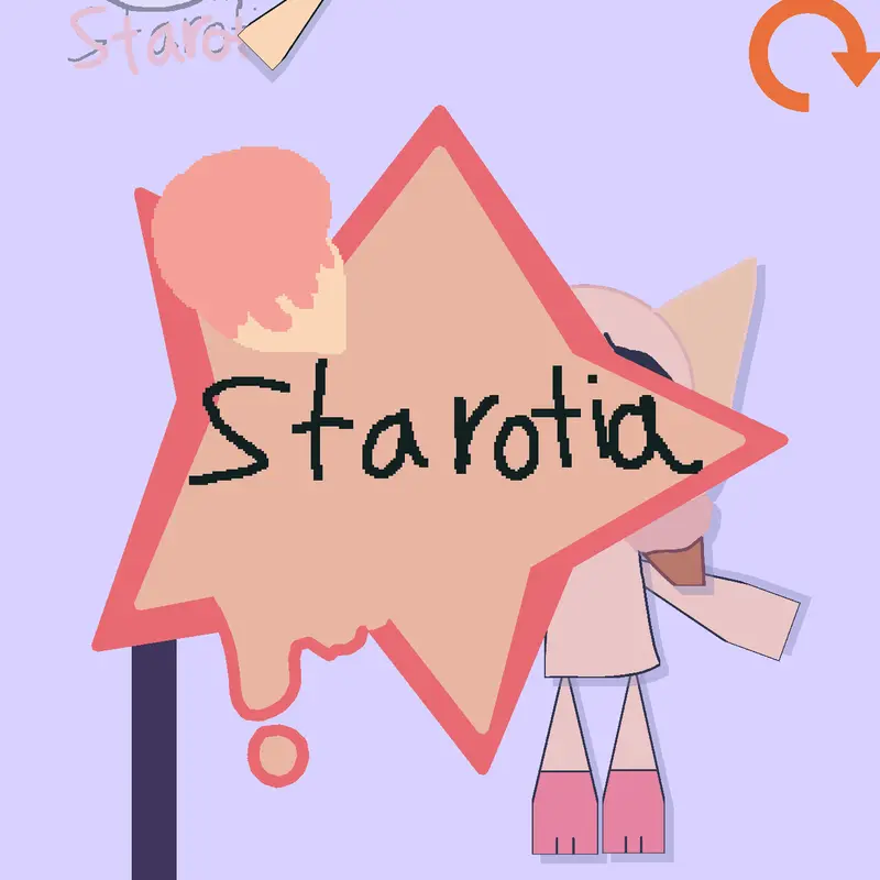 Game by @itzstarberry