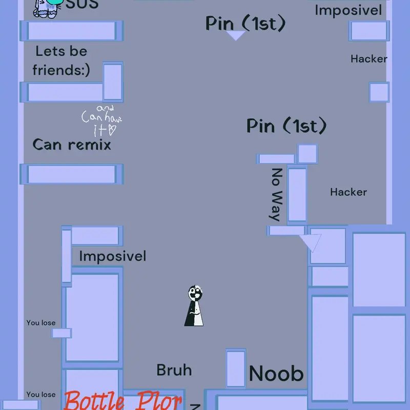 Game by @binhh