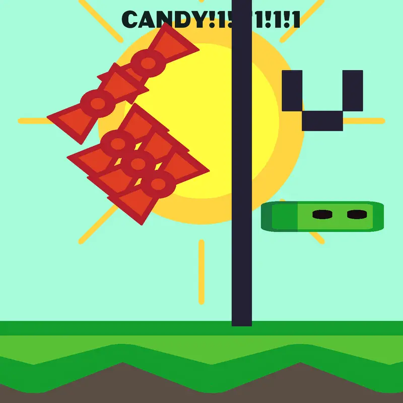 Game by @itsbayyyyyy