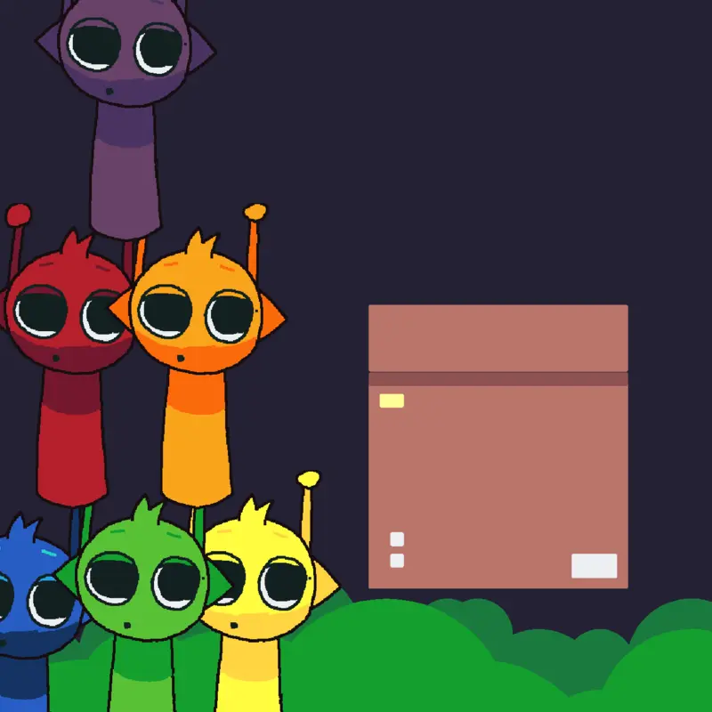 Game by @7733