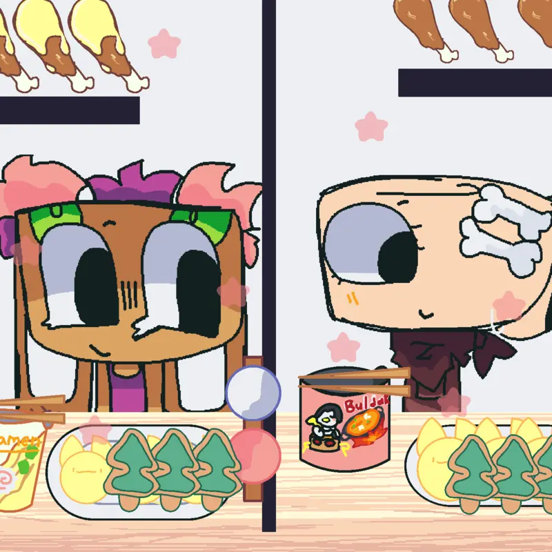 Game by @MattEllis