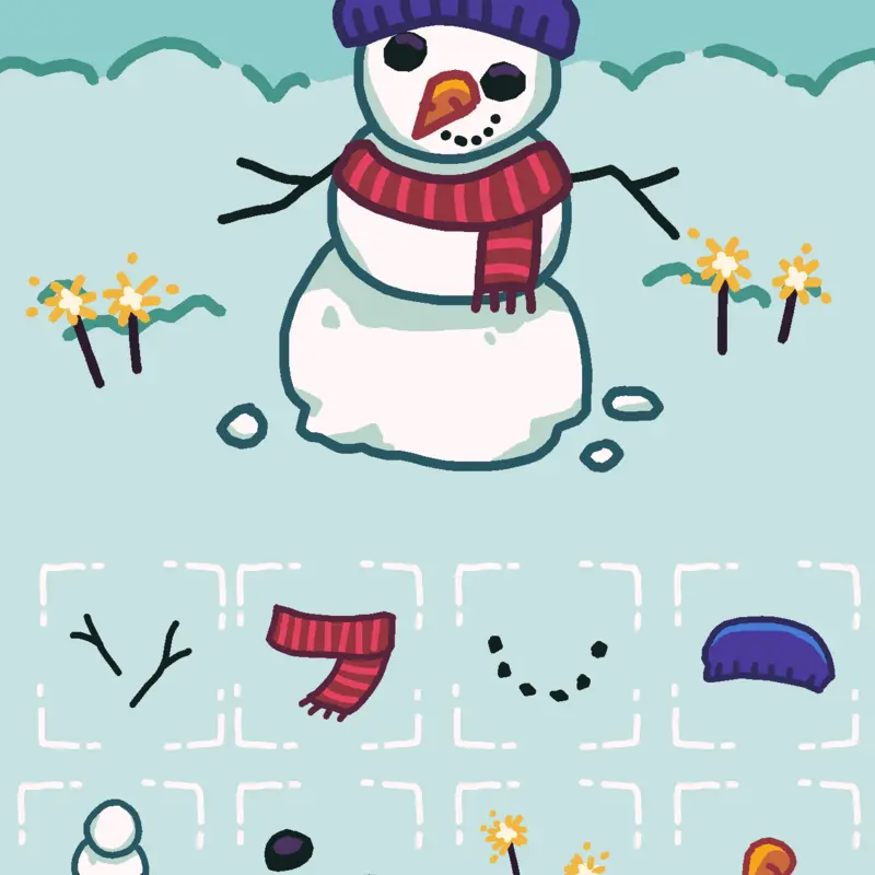 Game by @piacardenas