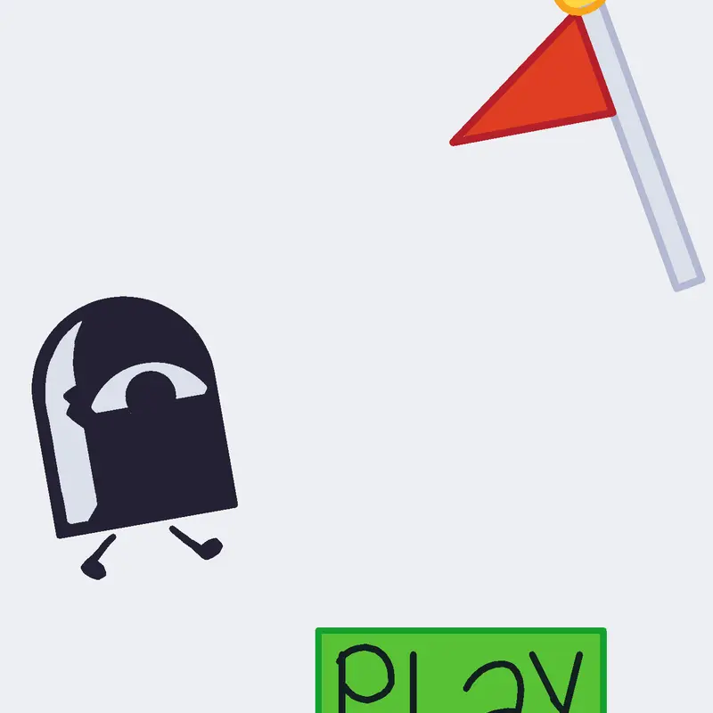 Game by @happyraelfache