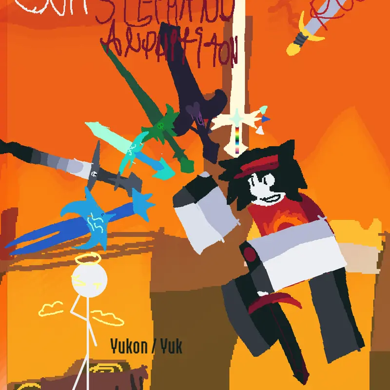 Game by @Okaninu