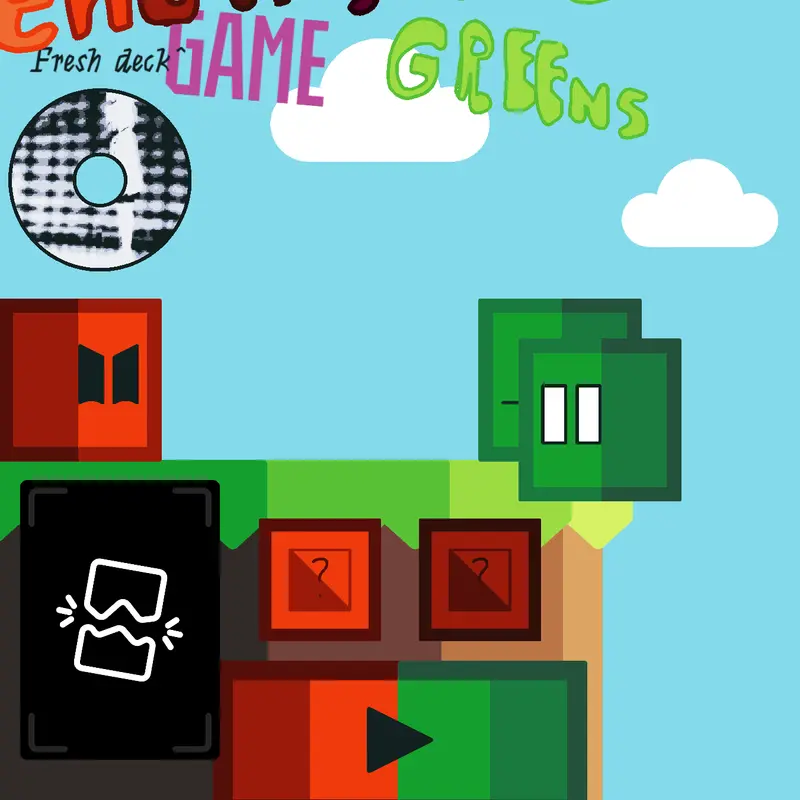Game by @ggnarpy