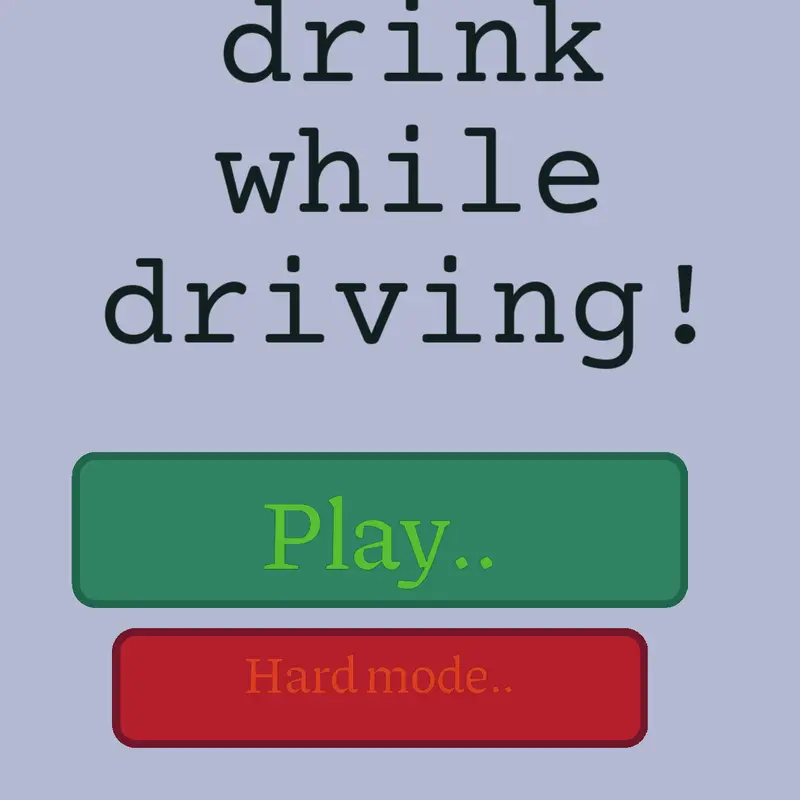 Game by @The-bot