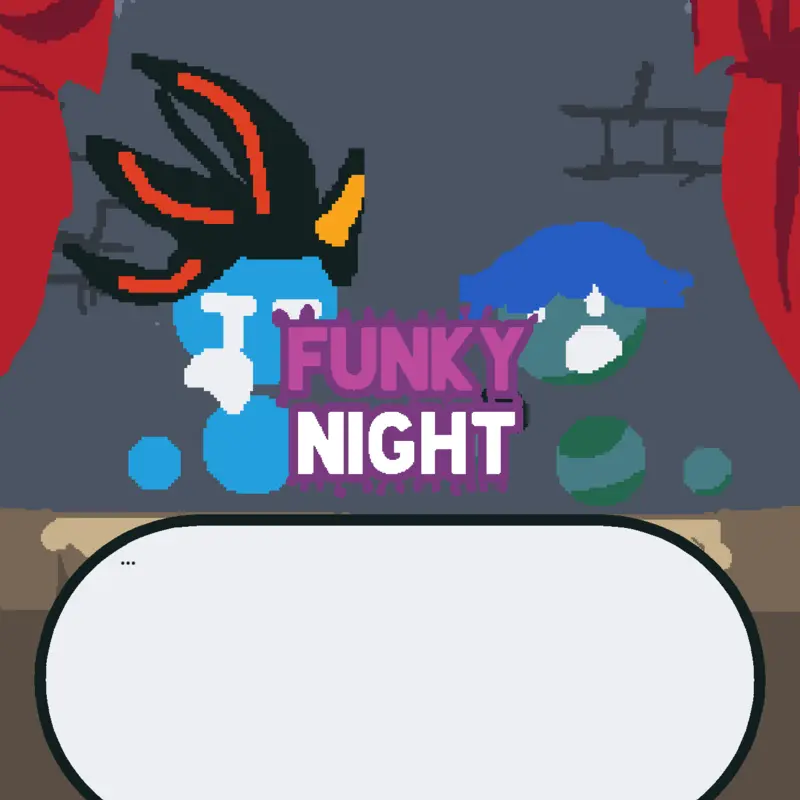 Game by @IoMay