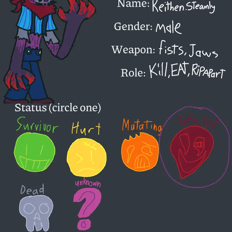 Game by @KeithenLocomotiveInc