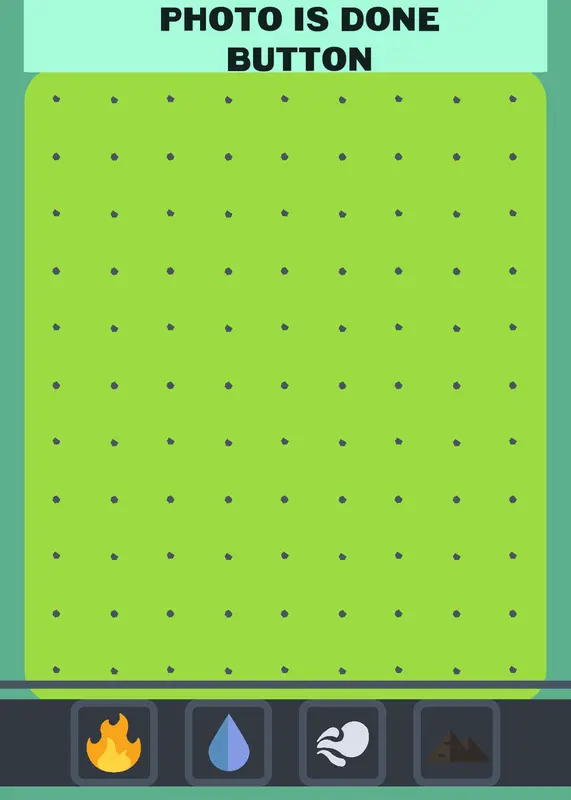 Game by @blapo