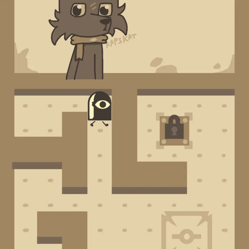 Game by @nhoy