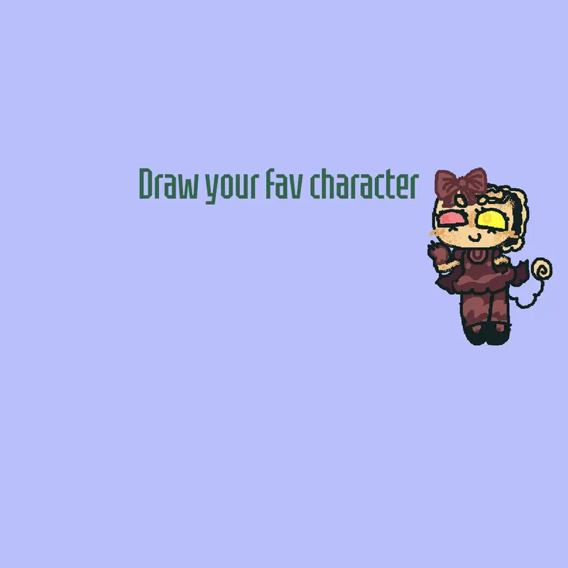 Please join! by @fossilcakelover