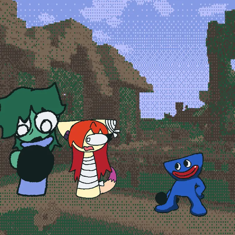 Game by @Jax_Fan_QNA