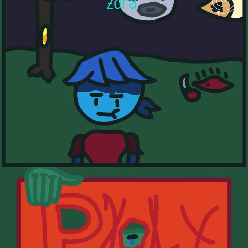 Game by @cage4u