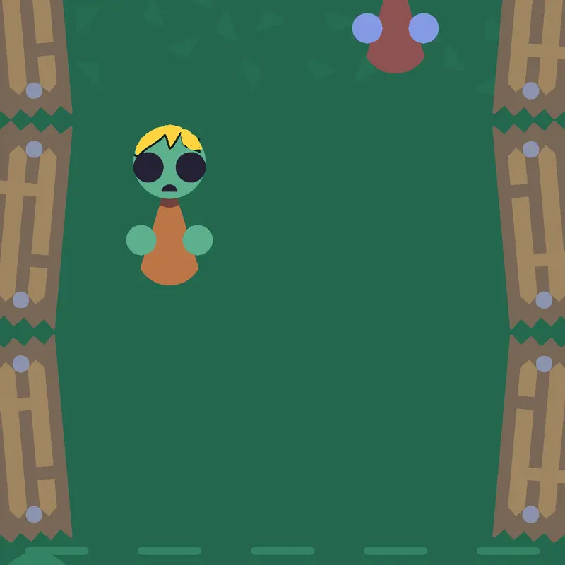 Game by @Abizoey