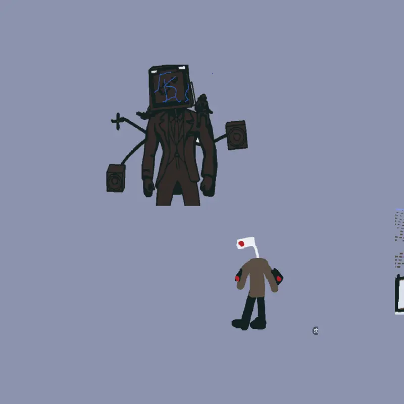 Game by @largtvman