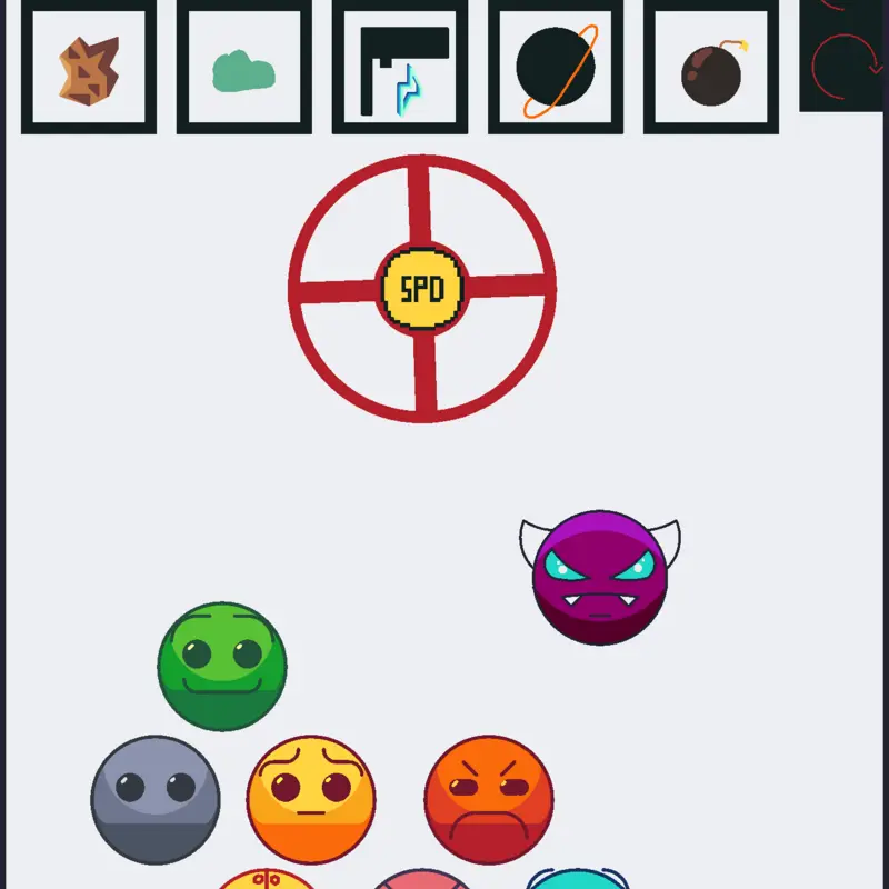 Game by @purpleperfect