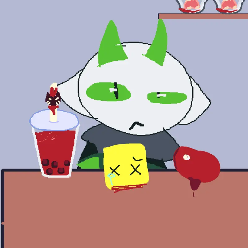 Game by @the_cute_pursuer