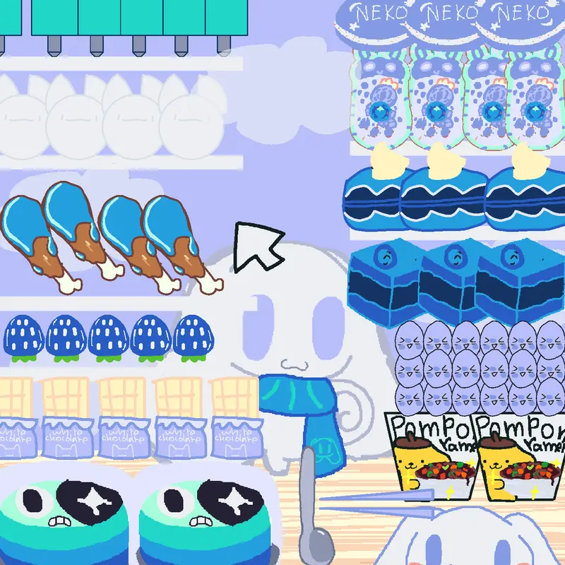 Game by @girly_cute