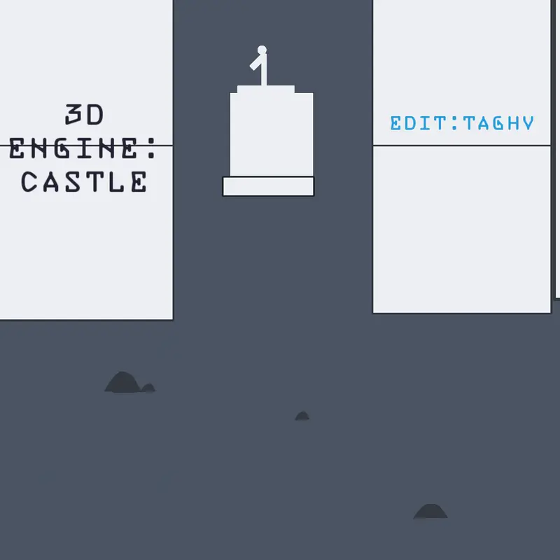 Game by @TAGHV