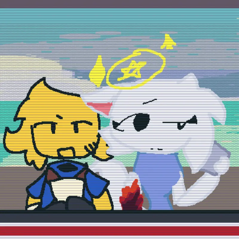 Game by @lena_cut