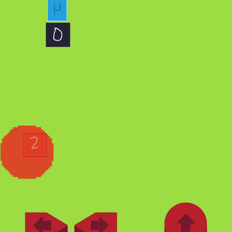 Game by @DiegoDiegoDiego