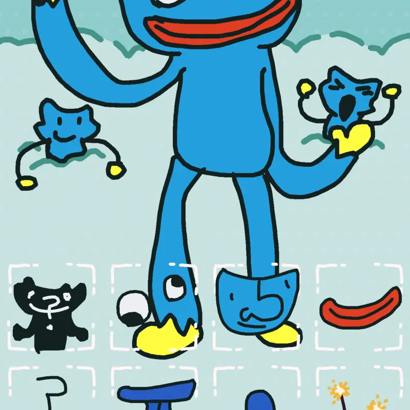 Game by @Cairothebest