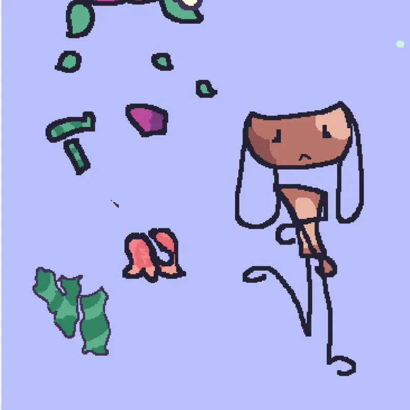 Game by @mystery_awaiting