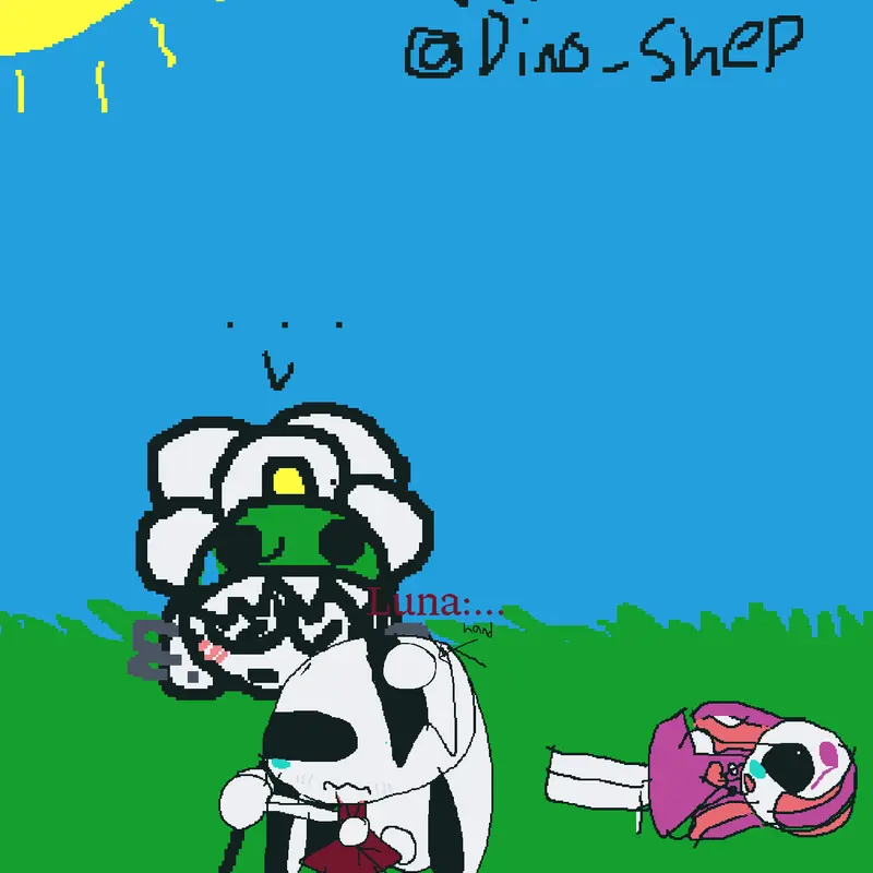 Game by @Jane_gracethe5th