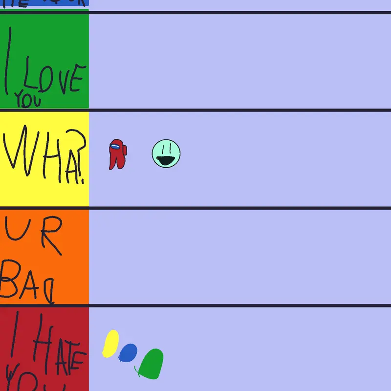 Game by @Erisblue