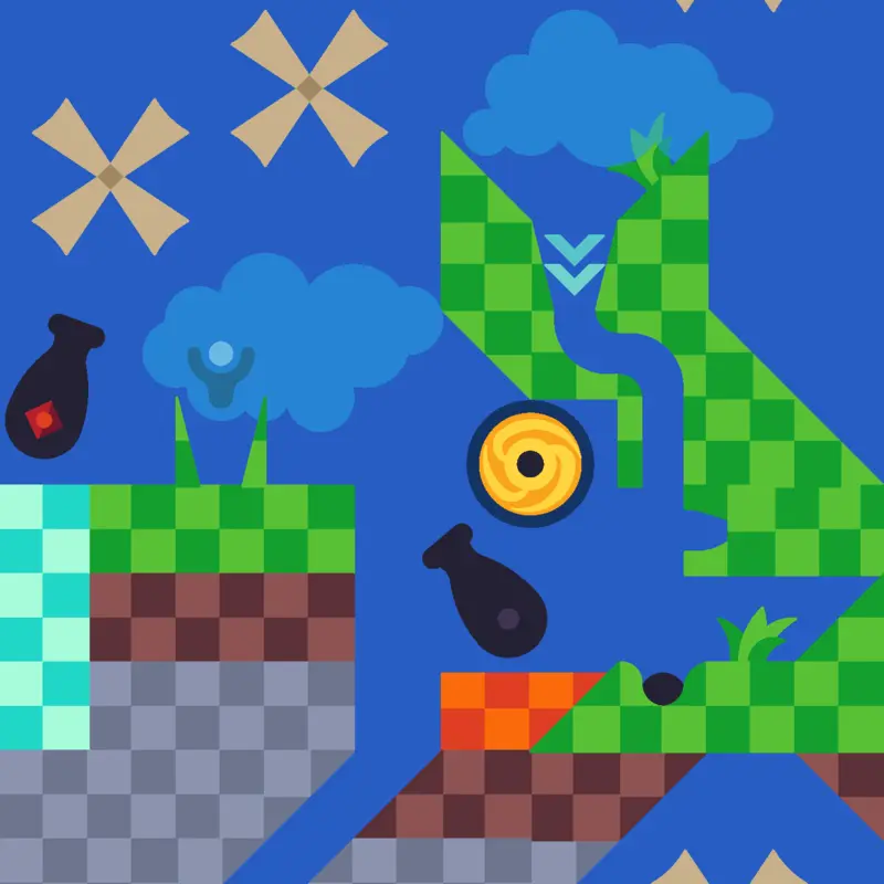 Game by @mansur45