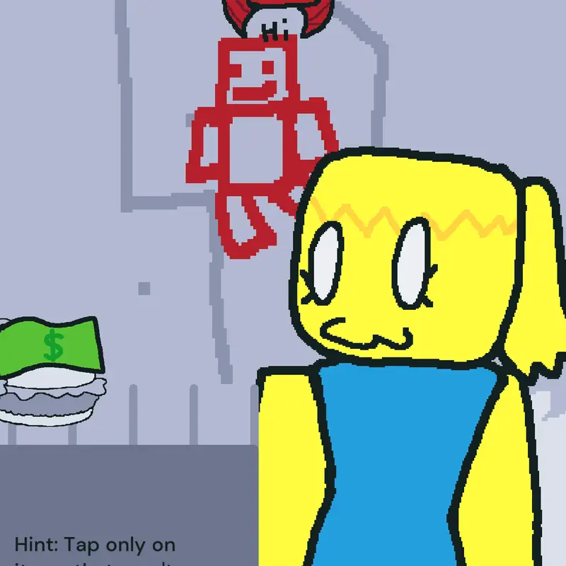 I just got forFOODken by @Blockednumber122