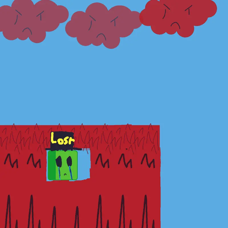 Game by @laithfire