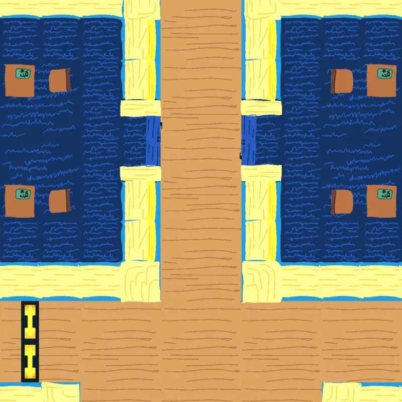 Game by @makeshiftmaker