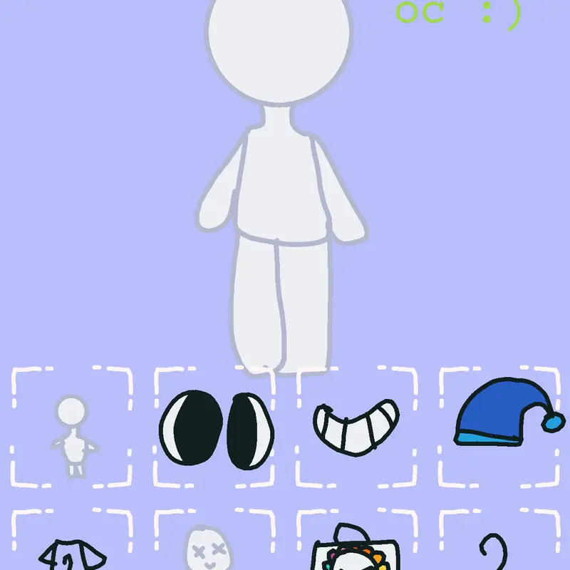 Game by @listik
