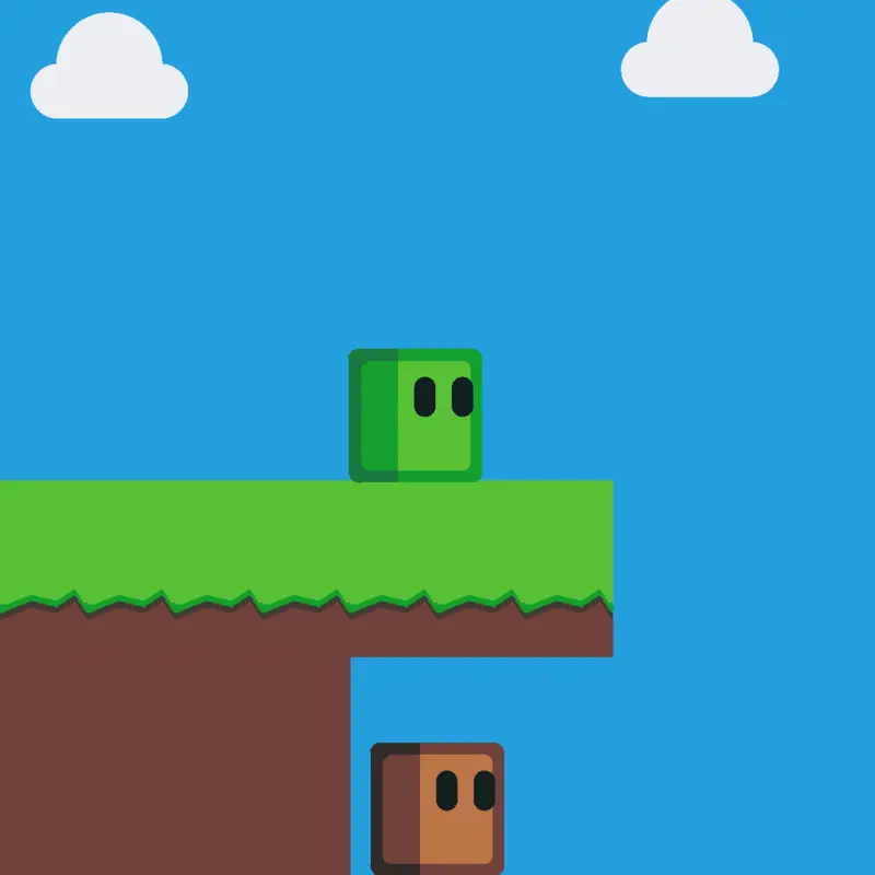 Game by @hi-5000