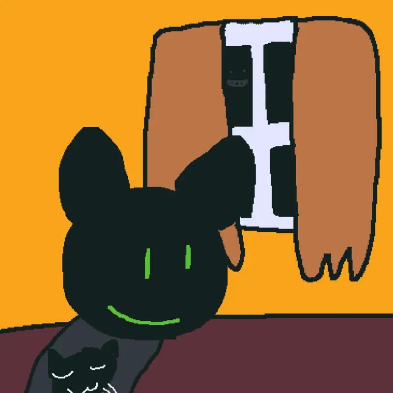 Game by @deadmau5