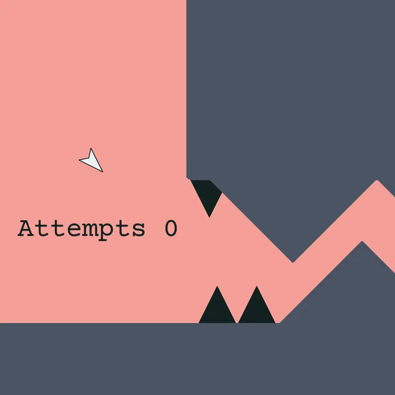 Game by @BlatSuka