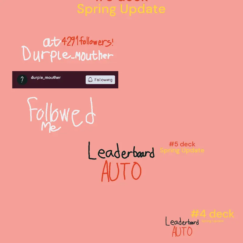 Game by @Castle_Popular_II