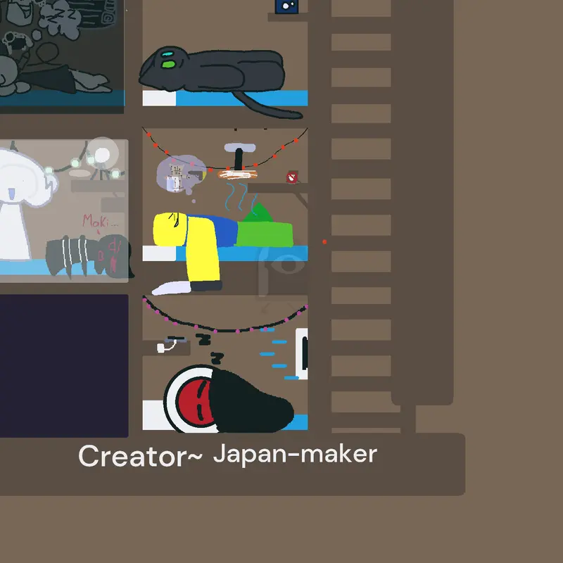 Game by @xdddddbro