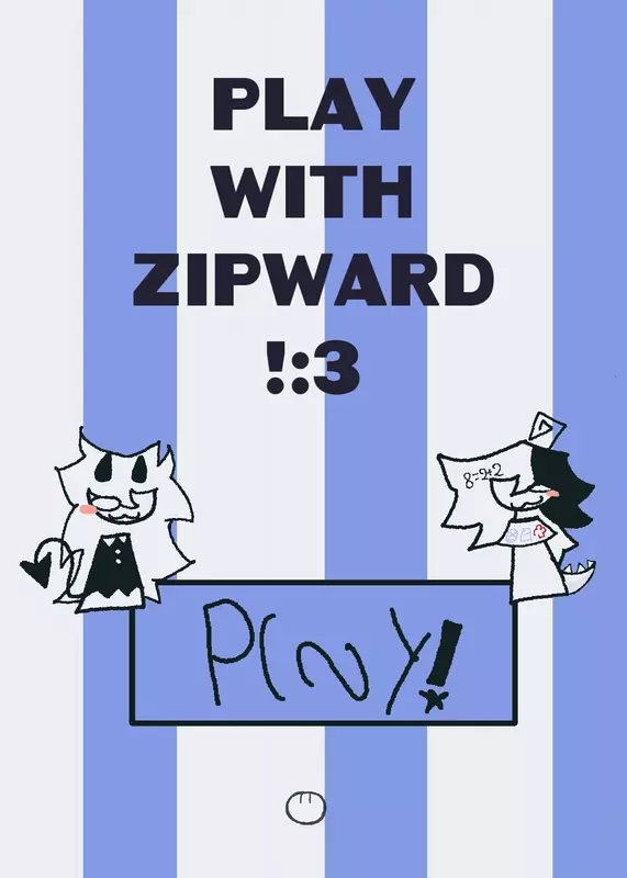 Game by @official_3DW4RD